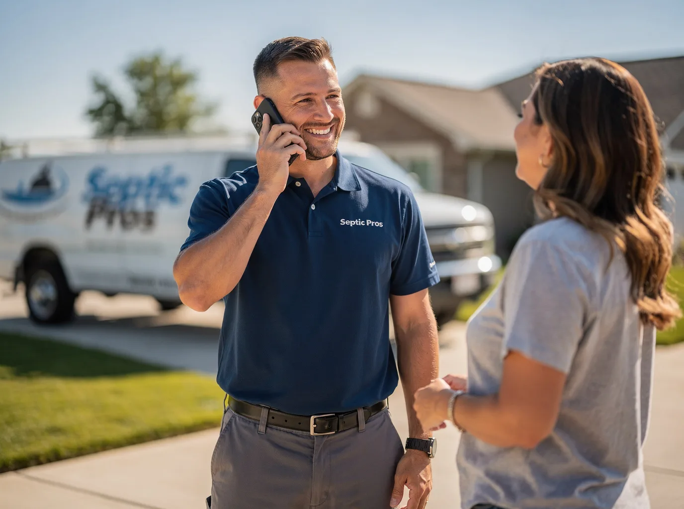 Septic Tank Pumping Montclair, CA FAQs
